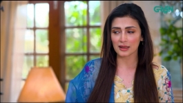 Shehzadi House - Episode 20